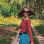 Виктория - @arnoldgarrison64 - Instagram