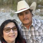 Arnold Garza - Facebook