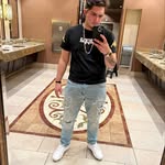 Arnold Garza - @garza_08 - Instagram