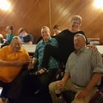Arnold Gibbons - Facebook