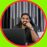 Arnold Prakash | Passionate Trainer | Certified Hacker - @_cyber_carlo - Instagram