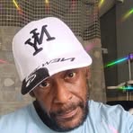 Arnold Hamilton - Facebook