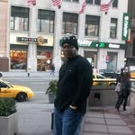 Arnold Hamilton - @arnoldhamilton65 - Instagram