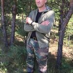Arnold Harrison - @arnoldharrison22 - Instagram