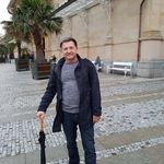Arnold Harrison - @arnoldharrison690 - Instagram