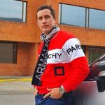 Arnold Harrison - @arnoldharrison3709 - Instagram