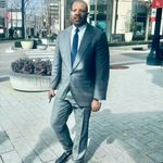 Arnold Harrison II - @arnoldharrisonii - Instagram