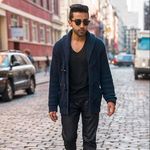 Arnold Heller (Davidson) - @arnoldheller - Instagram