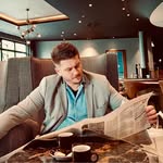 Alex Hennessy Arnold - @alex.arni - Instagram