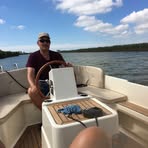 Arnold Hewitt - Facebook