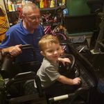 Arnold Hill - @arnoldhill87 - Instagram