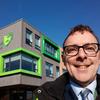 arnold hill - @robboisaweirdo - TikTok