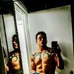 Arnold Hill - @xerxes9421 - Instagram