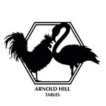 Arnold Hill Tables - @_arnoldhill - Instagram