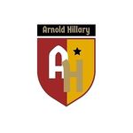 Arnold Hillary - @arnoldhillary2 - Instagram