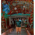 Arnold Javier - Facebook