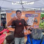 Arnold Javier - Facebook