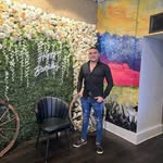 Arnold Javier Anzola Balderrama - @arnoldjavieranzola - Instagram