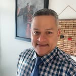 Arnold Javier Garcia Ortiz - @ajgortiz - Instagram