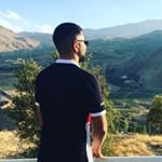 Arnold Jefferson - @randombroski45 - Instagram