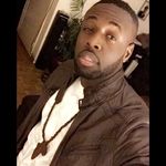 Arnold Jones - @arnoldjones87 - Instagram