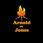 Arnold&Jones - @arnoldjonesyt - Instagram