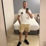 Arnold Garcia Jorge - @arnoldgarcia95 - Instagram
