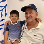 Arnold Jorge - @arnold.jorge.5682 - Instagram