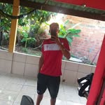 Arnold Jorge - @marleyh_fla - Instagram