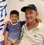 Arnold Jorge - Facebook