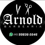 Jorge Arnold - @jorgearnold7914 - Instagram