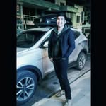 Jorge Arnold LG - @jorgearnoldqm - Instagram