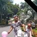Arnold Kone - Facebook