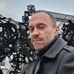 Arnold Kessler - @arn.old.man - Instagram