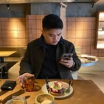 Arnold Lamberte - @arnoldlamberte - Instagram