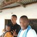 Laston Arnold - Facebook