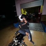 Arnold Levine Nababan - @arnoldnababan1205 - Instagram