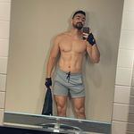 Arnold Leyva - @leyva.arnold - Instagram