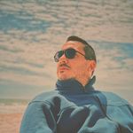 Arnold Leyva - @leyva1 - Instagram