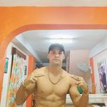 Arnold Leyva Laguna - @arnoldleyvalaguna - Instagram