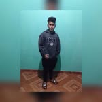Arnold Lezama 👻👊 - @trochez_arnold_ - Instagram