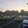 Arnold blue light spotter - @notts.emergency_vehicles - TikTok