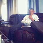 Arnold Pacific - @lightarnold18 - Instagram