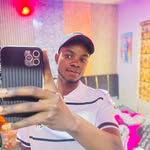 Omoyeni Stephen - @arnold_d.light - Instagram
