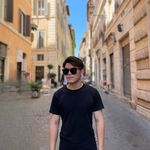Arnold Fong - @arnoldlim - Instagram