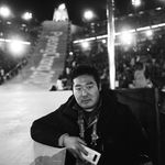 Arnold Lim - @arnoldlimfilms - Instagram