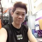 Arnold Lim Chee Ken - @arnold_lck - Instagram