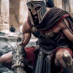 Arnold Limjoco - @spartanz_awooo - Instagram