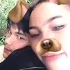 Cutie boy🤠 - @arnoldlimoico - TikTok