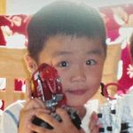 Arnold 子诺 Lin - @arnold.lin_ - Instagram